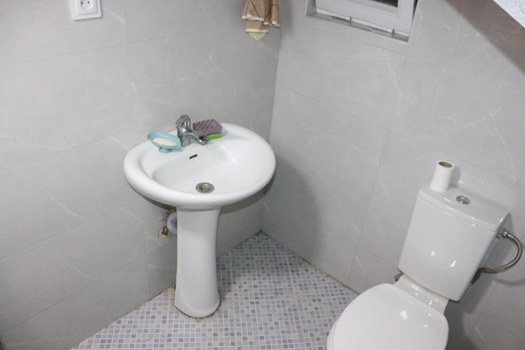 Picnic Hostel Kutaisi Zewnętrze zdjęcie